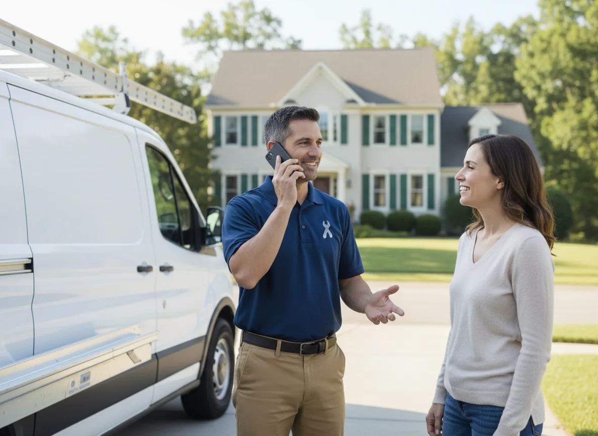 Home Gutter Service Brewster, NE FAQs